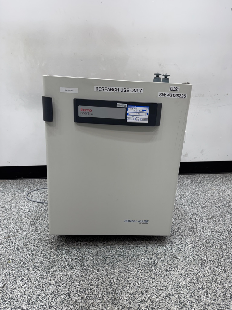 Image of Thermo Scientific Heracell Vios 250i CO2 Incubator